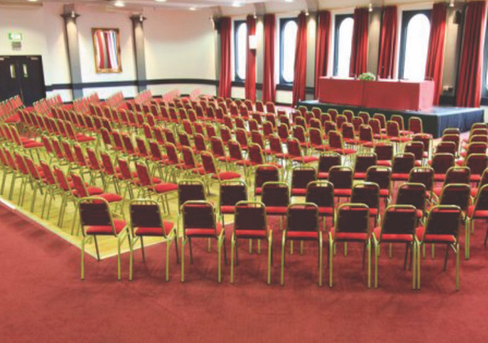 London Irish Centre